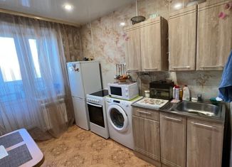 Продажа 1-ком. квартиры, 30.6 м2, город Семилуки, улица Дзержинского, 20