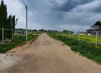 Продается земельный участок, 19 сот., деревня Рязаново, Дачная улица, 41