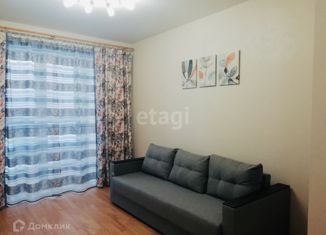 Сдаю однокомнатную квартиру, 35.8 м2, Сыктывкар, Тентюковская улица, 320к4, район Орбита