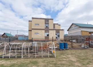 Продаю дом, 250 м2, деревня Новосёлы, Южная улица