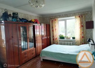 Продается 2-ком. квартира, 49 м2, Краснодарский край, Рабфаковская улица, 36