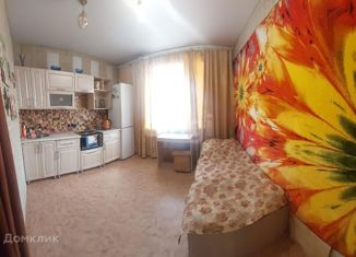 Квартира на продажу студия, 21.2 м2, Черногорск, Юбилейная улица, 34