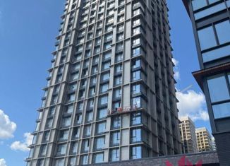 Продам квартиру студию, 25.5 м2, Москва, Волгоградский проспект, 32к12, станция Угрешская