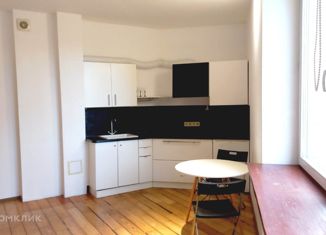 Продажа 1-ком. квартиры, 43.7 м2, Санкт-Петербург, 1-я Утиная улица, 28, 1-я Утиная улица