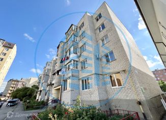 Двухкомнатная квартира на продажу, 57 м2, станица Ессентукская, улица Павлова, 12