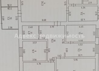 Продается дом, 155 м2, село Муллаши, Новая улица, 9