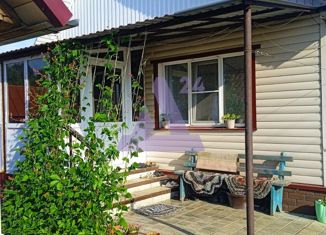 Продажа дома, 69.8 м2, село Целинное, Партизанская улица, 31