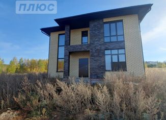 Дом на продажу, 159.6 м2, Татарстан, Солнечная улица