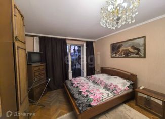 Продам 1-комнатную квартиру, 35 м2, Москва, Олонецкая улица, 23