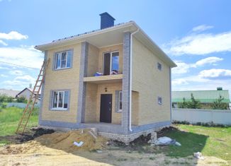Дом на продажу, 122 м2, село Новая Усмань, улица Изыскателей
