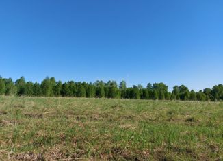 Продажа земельного участка, 1651 сот., село Куртуково, 1-я Нагорная улица