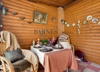 Продаю дом, 158.5 м2, деревня Калчуга