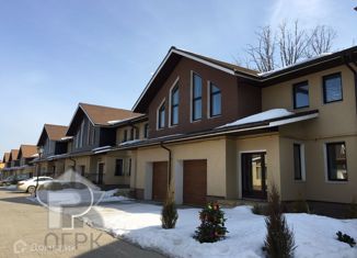 Продаю таунхаус, 220 м2, дачный посёлок Лесной Городок, коттеджный посёлок Резиденция Лесной Городок, 62