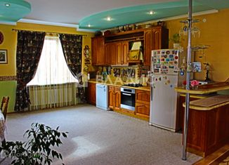 Продается дом, 241 м2, поселок городского типа Афипский