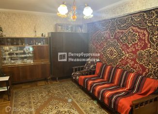 2-ком. квартира на продажу, 45.1 м2, Санкт-Петербург, Северный проспект, 73к4, Северный проспект