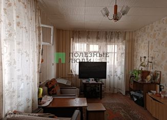 Продается 1-комнатная квартира, 35 м2, Челябинск, улица Героев Танкограда, 27Б, Калининский район