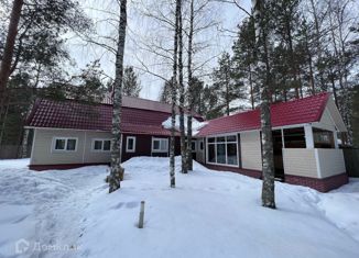 Продаю дом, 207 м2, СНТ Волна, Сосновая улица, 9