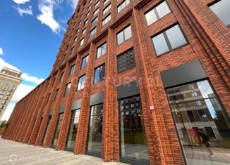 Продажа 1-ком. квартиры, 35.4 м2, Москва, Новоалексеевская улица, 16к4, метро Алексеевская
