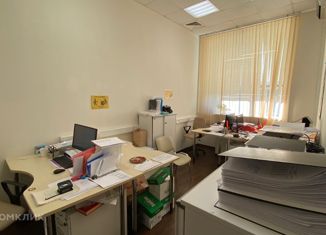 Офис в аренду, 150 м2, Москва, улица Крымский Вал, 3с2, улица Крымский Вал