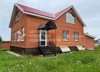 Продаю дом, 210 м2, село Субботино, Центральная улица