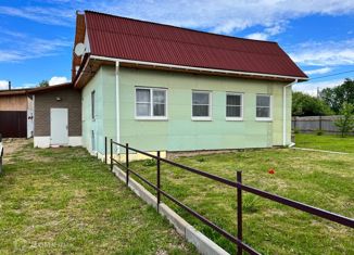 Продаю дом, 110 м2, село Иванисово, Дачная улица