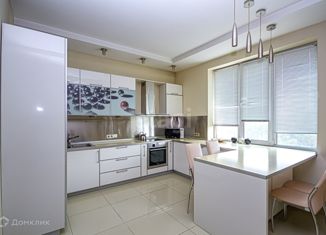 Продается квартира студия, 61.6 м2, Новосибирск, улица Романова, 39, метро Площадь Ленина