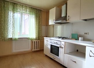 Продается двухкомнатная квартира, 51 м2, Ярославль, Суздальская улица, 184к2, район Суздалка