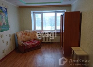 Сдается в аренду 1-ком. квартира, 17.8 м2, Ухта, проспект Космонавтов, 5/2