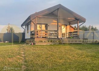 Продается дом, 54 м2, село Глебово