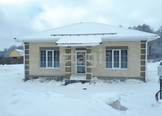 Продажа дома, 109 м2, деревня Буда, Космическая улица