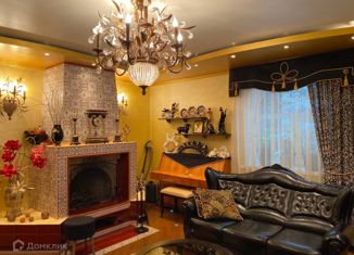 Продажа дома, 330 м2, Чехов, Бадеевская улица, 18