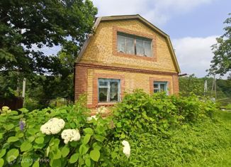 Дом на продажу, 50.6 м2, СТ Кирпичики, СТ Кирпичики, 541