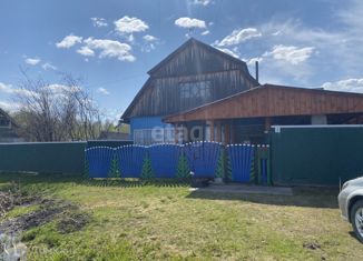 Продам дом, 75.3 м2, село Кунчурук, Лесная улица