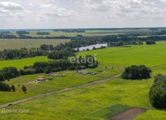 Продаю участок, 8.4 сот., деревня Большие Акияры