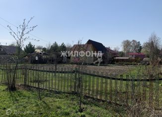 Продажа участка, 6 сот., Искитим, Комсомольская улица