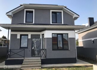 Продается дом, 130 м2, поселок За Родину, Таманская улица