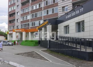 Продажа 1-комнатной квартиры, 42 м2, Тюмень, Станционная улица, 26Бк2, ЖК Дуэт