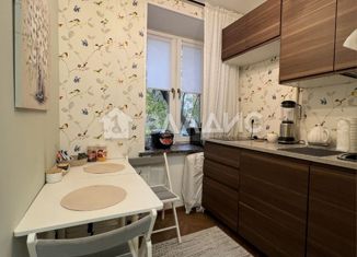 Продажа 1-ком. квартиры, 19.9 м2, Москва, Енисейская улица, 17к2, Енисейская улица