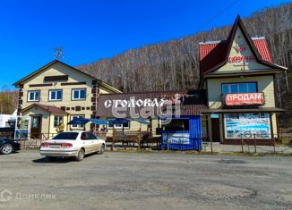 Продажа офиса, 550 м2, Республика Алтай, Р-256 Чуйский тракт, 439-й километр