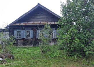 Продаю дом, 46 м2, деревня Никитино, Центральная улица