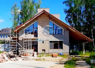 Продам дом, 315 м2, деревня Витенево