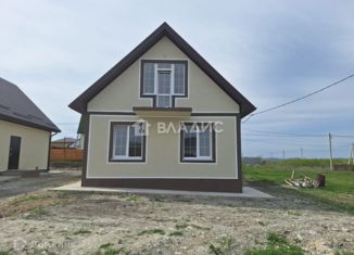 Продам дом, 110 м2, хутор Семигорский, Раевская улица