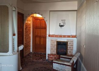 2-комнатная квартира на продажу, 57 м2, Новосибирск, Коммунстроевская улица, 161, Коммунстроевская улица