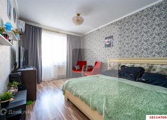 Продажа 1-ком. квартиры, 31.7 м2, Краснодар, Городская улица, 1, Городская улица