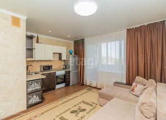 Продажа квартиры студии, 25 м2, Челябинск, Курчатовский район, Шагольская улица 1-й квартал, 4А