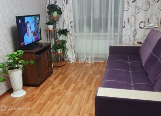 1-комнатная квартира на продажу, 32 м2, посёлок Бобровский, улица Дёмина, 12