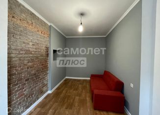 Продается 2-комнатная квартира, 40 м2, Ростов-на-Дону, переулок Островского, 110