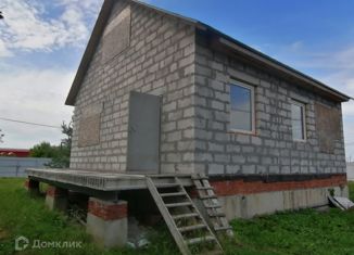 Продам дом, 120 м2, село Тюшево