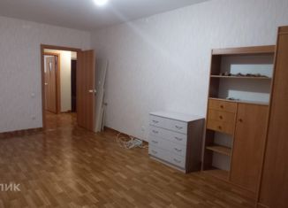 Продается 1-комнатная квартира, 42 м2, Красноярск, Соколовская улица, 76, жилой район Солнечный