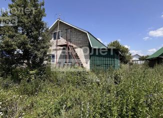 Продаю дом, 61.9 м2, поселок городского типа Карабаш, улица Чапаева, 1В